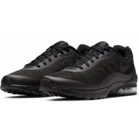Nike Air Max Invigor 749680-001 Мужские черные кроссовки 