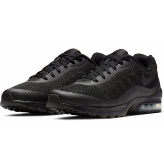 Nike Air Max Invigor 749680-001 Мужские черные кроссовки 