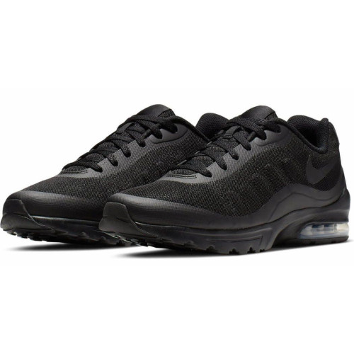 Nike Air Max Invigor 749680-001 Мужские черные кроссовки 