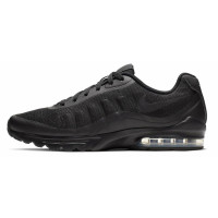 Nike Air Max Invigor 749680-001 Мужские черные кроссовки 