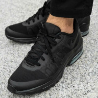 Nike Air Max Invigor 749680-001 Мужские черные кроссовки 