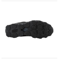  Nike Reax 8 Tr Mesh 621716-008 Мужские черные кроссовки 