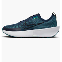 Nike Interact Run Road FD2291-403 Мужские беговые кроссовки 