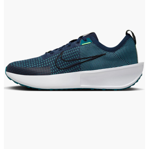 Nike Interact Run Road FD2291-403 Мужские беговые кроссовки 