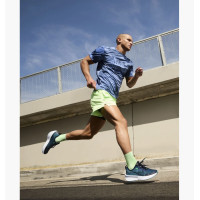 Nike Interact Run Road FD2291-403 Мужские беговые кроссовки 