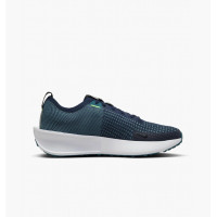 Nike Interact Run Road FD2291-403 Мужские беговые кроссовки 