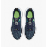 Nike Interact Run Road FD2291-403 Мужские беговые кроссовки 