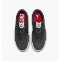 Air Jordan Series Es Dn1856-063 кожаные черные кроссовки
