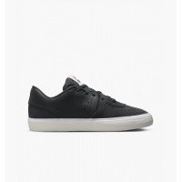 Air Jordan Series Es Dn1856-063 кожаные черные кроссовки