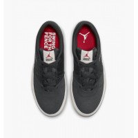 Air Jordan Series Es Dn1856-063 кожаные черные кроссовки