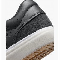 Air Jordan Series Es Dn1856-063 кожаные черные кроссовки