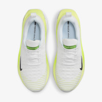 NIKE ReactX Infinity Run 4 DR2665-101 Мужские беговые кроссовки 