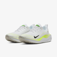NIKE ReactX Infinity Run 4 DR2665-101 Мужские беговые кроссовки 