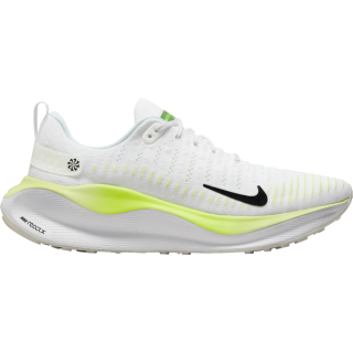 NIKE ReactX Infinity Run 4 DR2665-101 Мужские беговые кроссовки 