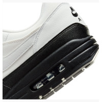 Nike Air Max 1 Se FZ5160-121 кроссовки черно-белые