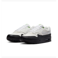 Nike Air Max 1 Se FZ5160-121 кроссовки черно-белые