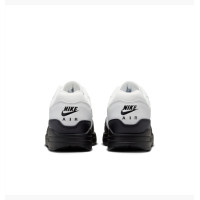 Nike Air Max 1 Se FZ5160-121 кроссовки черно-белые