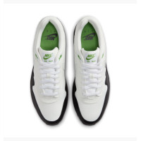 Nike Air Max 1 Se FZ5160-121 кроссовки черно-белые