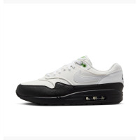 Nike Air Max 1 Se FZ5160-121 кроссовки черно-белые