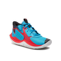 Under Armour Ua Jet 3026634-401 баскетбольные кроссовки