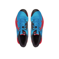 Under Armour Ua Jet 3026634-401 баскетбольные кроссовки