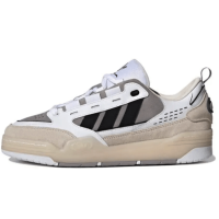 Adidas ADI2000 GV9544 белые кожаные кроссовки 