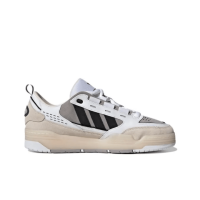 Adidas ADI2000 GV9544 белые кожаные кроссовки 