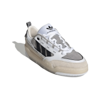 Adidas ADI2000 GV9544 белые кожаные кроссовки 