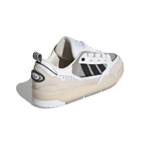 Adidas ADI2000 GV9544 белые кожаные кроссовки 