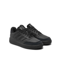 Adidas Courtblock ID6502 черные мужские кроссовки 
