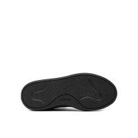 Adidas Courtblock ID6502 черные мужские кроссовки 