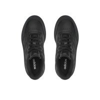Adidas Courtblock ID6502 черные мужские кроссовки 