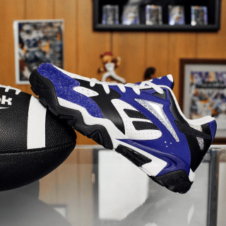 Reebok Panini X Preseason 94 Low Violet 10020241 мужские кроссовки 