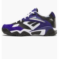 Reebok Panini X Preseason 94 Low Violet 10020241 мужские кроссовки 