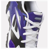 Reebok Panini X Preseason 94 Low Violet 10020241 мужские кроссовки 