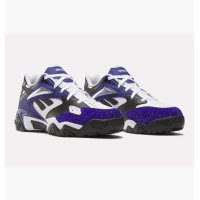 Reebok Panini X Preseason 94 Low Violet 10020241 мужские кроссовки 