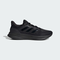 Adidas Ultrabounce 5 IH2640 черные беговые кроссовки