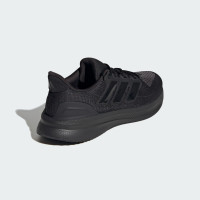 Adidas Ultrabounce 5 IH2640 черные беговые кроссовки