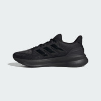 Adidas Ultrabounce 5 IH2640 черные беговые кроссовки