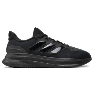 Adidas Ultrabounce 5 IH2640 черные беговые кроссовки