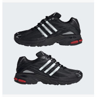 Adidas Adistar Cushion ID1169 черные кроссовки