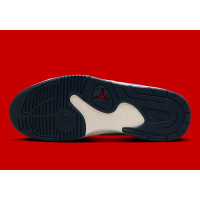 Jordan Stadium 90 HM3713-141 белые кожаные кроссовки