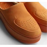 Nike W Air Force 1 Lover XX AO1523-800 женские мюли