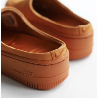 Nike W Air Force 1 Lover XX AO1523-800 женские мюли