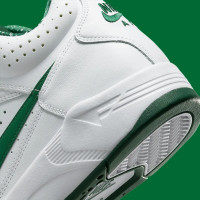 Nike Air Flight Lite Mid White Dj2518-103 белые баскетбольные кроссовки