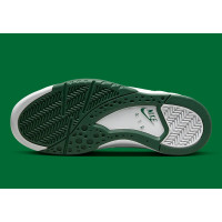 Nike Air Flight Lite Mid White Dj2518-103 белые баскетбольные кроссовки