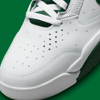 Nike Air Flight Lite Mid White Dj2518-103 белые баскетбольные кроссовки