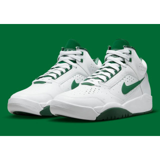 Nike Air Flight Lite Mid White Dj2518-103 белые баскетбольные кроссовки