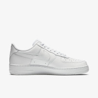 Nike Air Force 1 '07 CW2288-111 Мужские белые кроссовки форсы