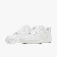 Nike Air Force 1 '07 CW2288-111 Мужские белые кроссовки форсы